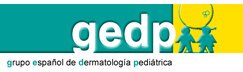 grupo español de dermatología pediátrica